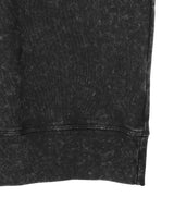 Isoli Crewneck Washed Effect-GANNI-Forget-me-nots Online Store