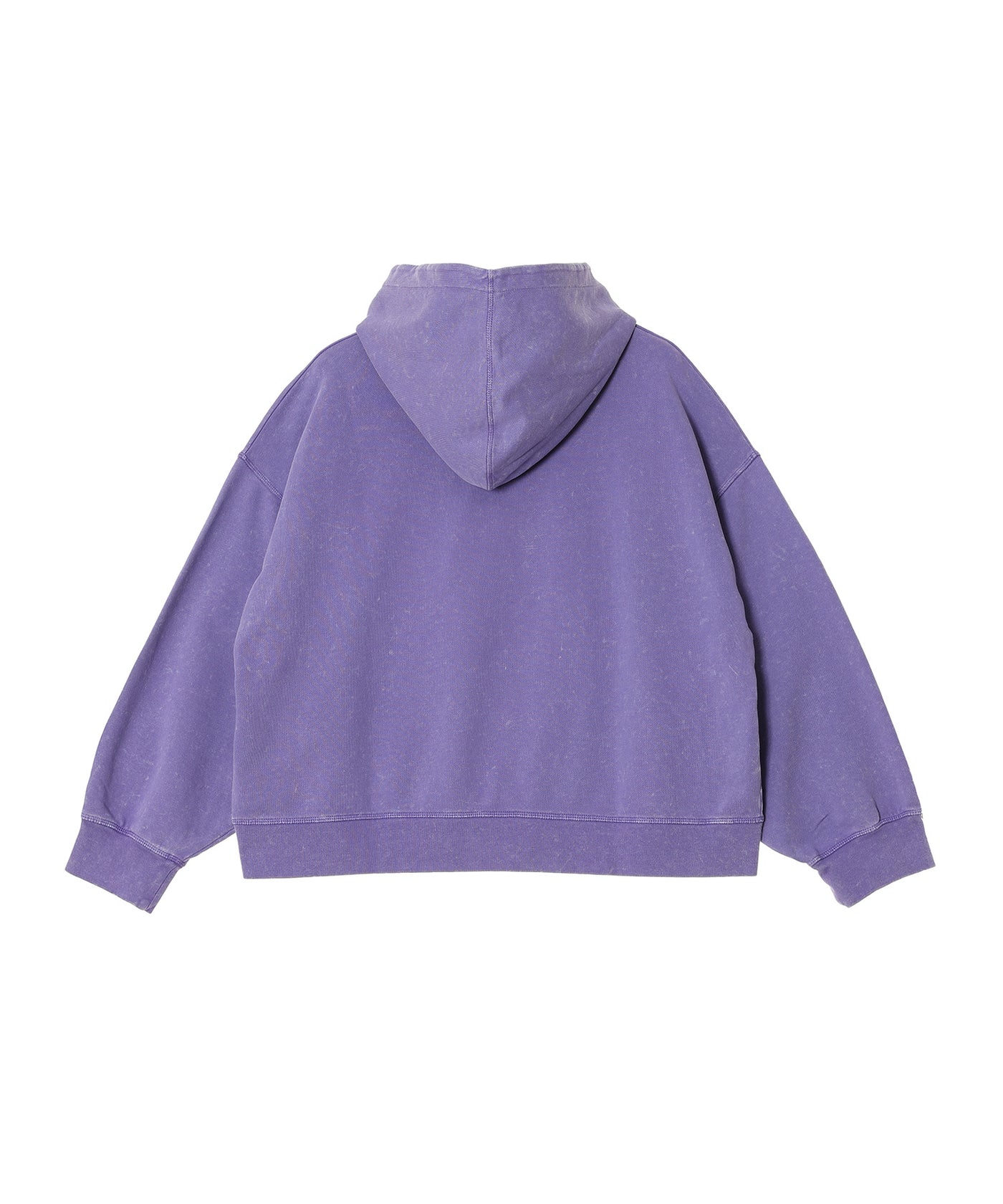 Isoli Cropped Hoodie｜ガニー(GANNI)｜Forget-me-nots Online Store