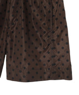 Printed Flyweight Nylon Boxer