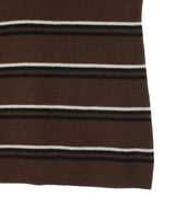 Mini Ribbed Merino Polo-GANNI-Forget-me-nots Online Store
