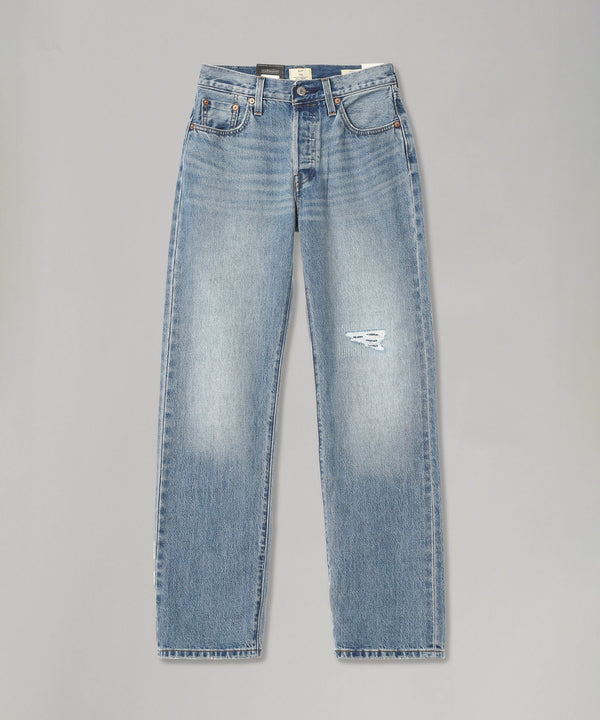 501 90S-Levi's-Forget-me-nots Online Store