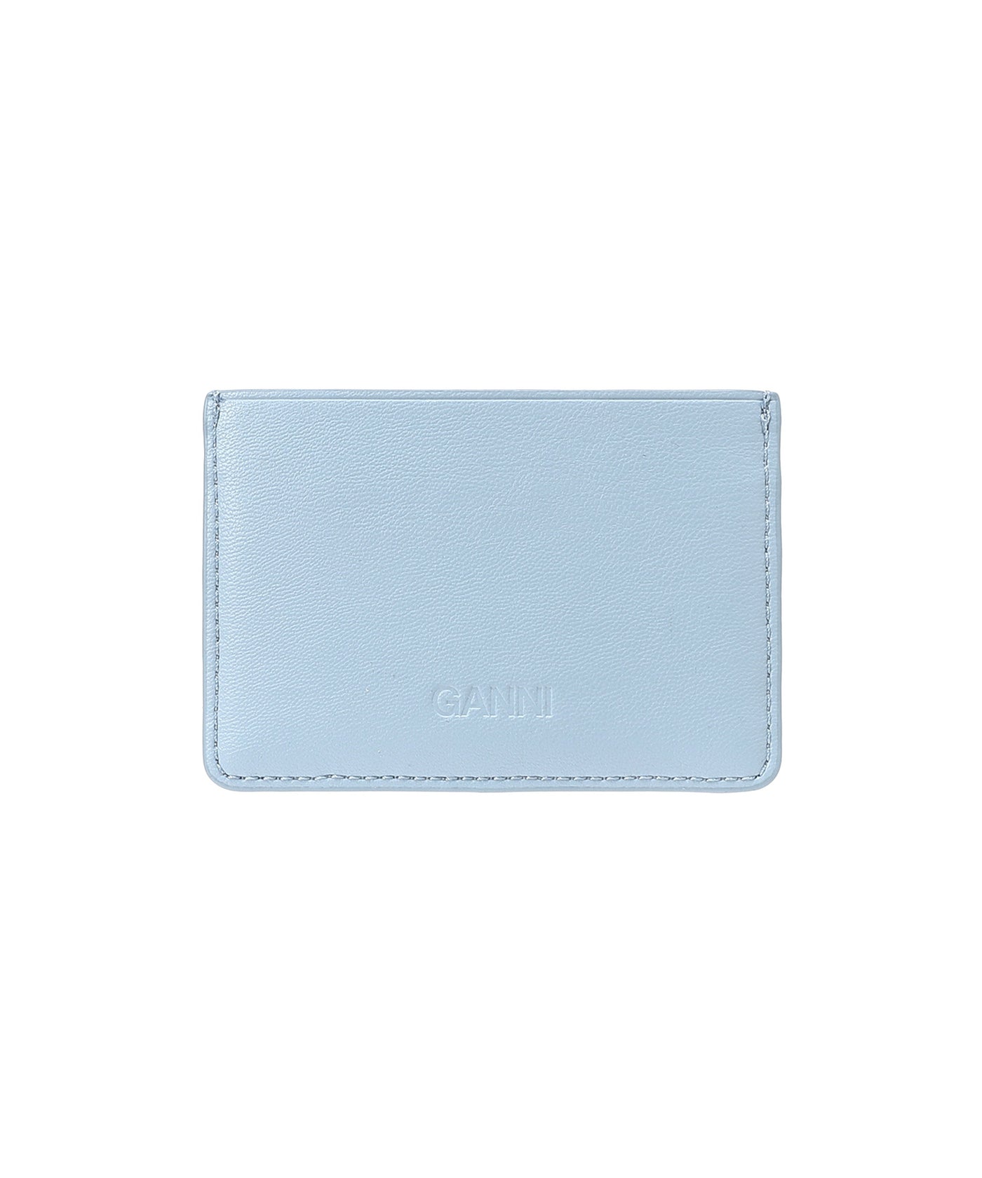 ガニー(GANNI)｜Ganni Bou Card Holder Animals - 252254413035