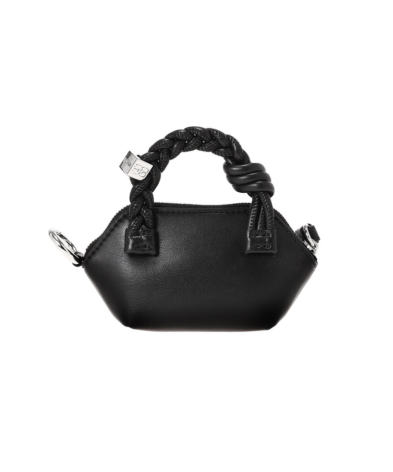 Ganni Bou Bag Nano Animals-GANNI-Forget-me-nots Online Store