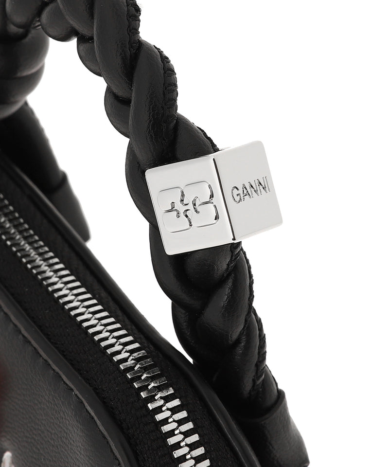 Ganni Bou Bag Nano Animals-GANNI-Forget-me-nots Online Store