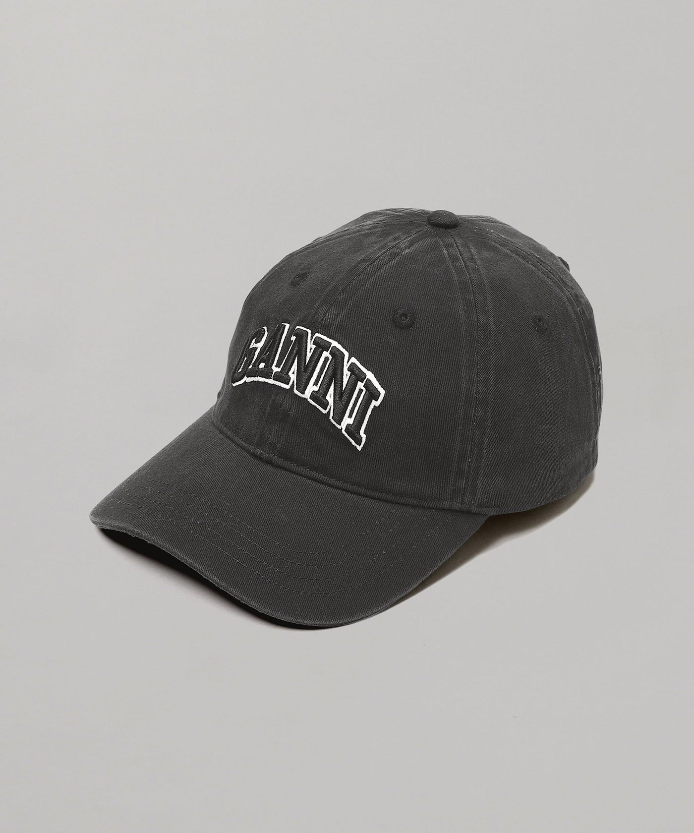 GANNI ガニー　CAP エストネーション　ブラウス GANNI ガニー CAP エストネーション ブラウス