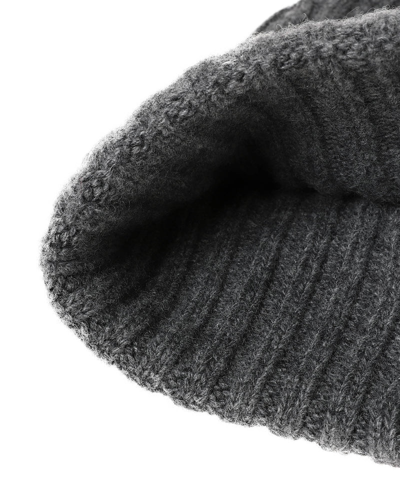 Core Future Wool Knit Bennie-GANNI-Forget-me-nots Online Store