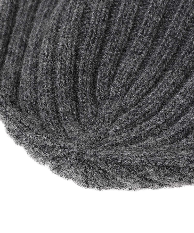 Core Future Wool Knit Bennie-GANNI-Forget-me-nots Online Store