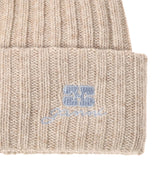 Core Future Wool Knit Bennie-GANNI-Forget-me-nots Online Store