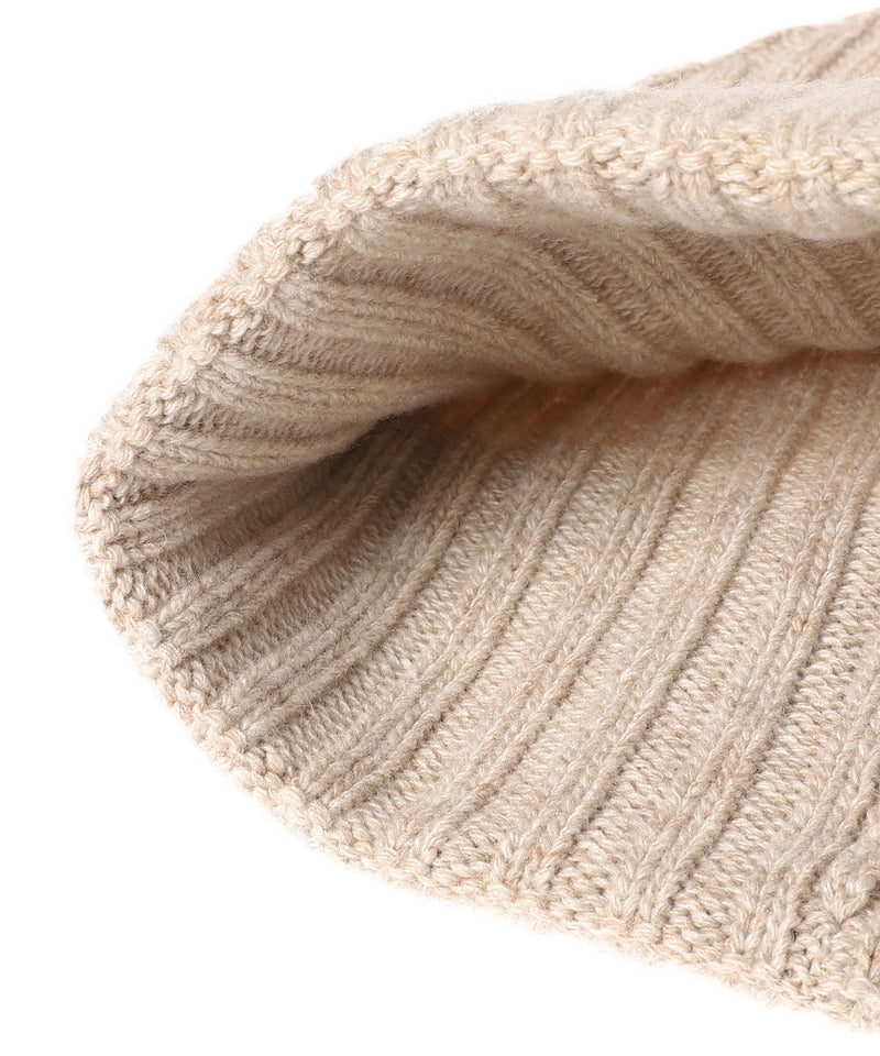 Core Future Wool Knit Bennie-GANNI-Forget-me-nots Online Store