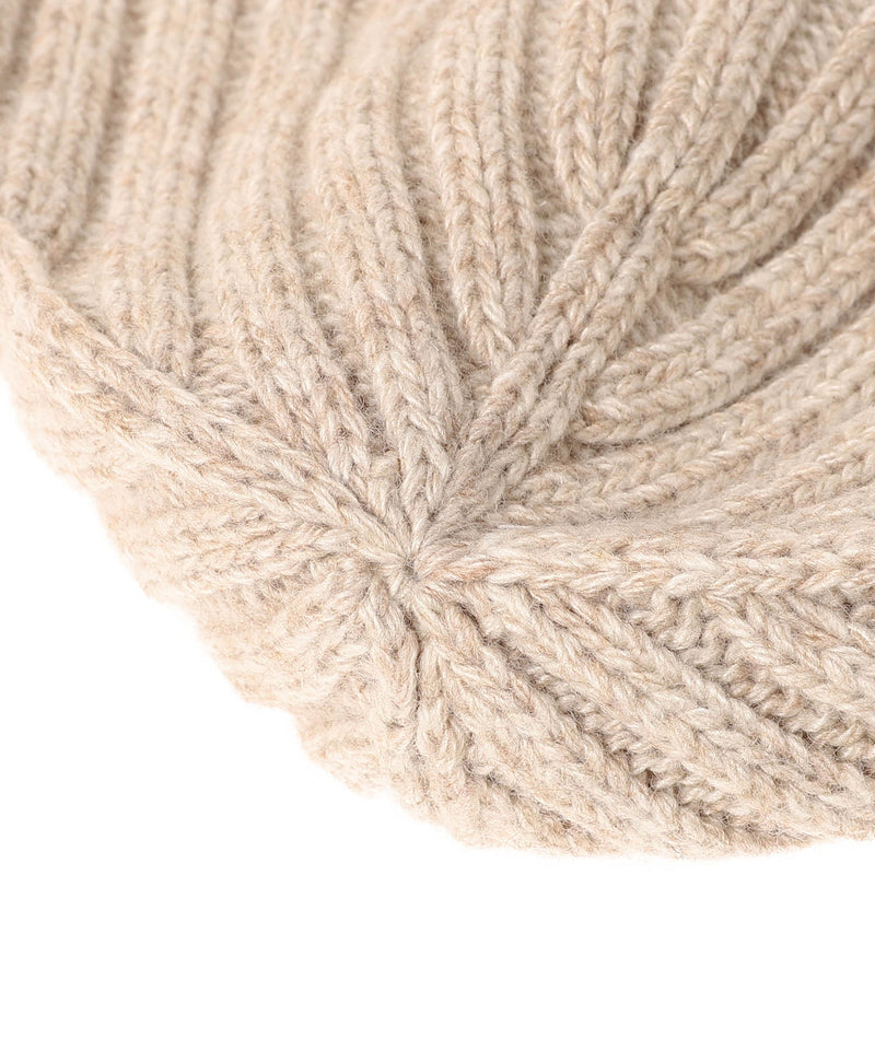 Core Future Wool Knit Bennie-GANNI-Forget-me-nots Online Store