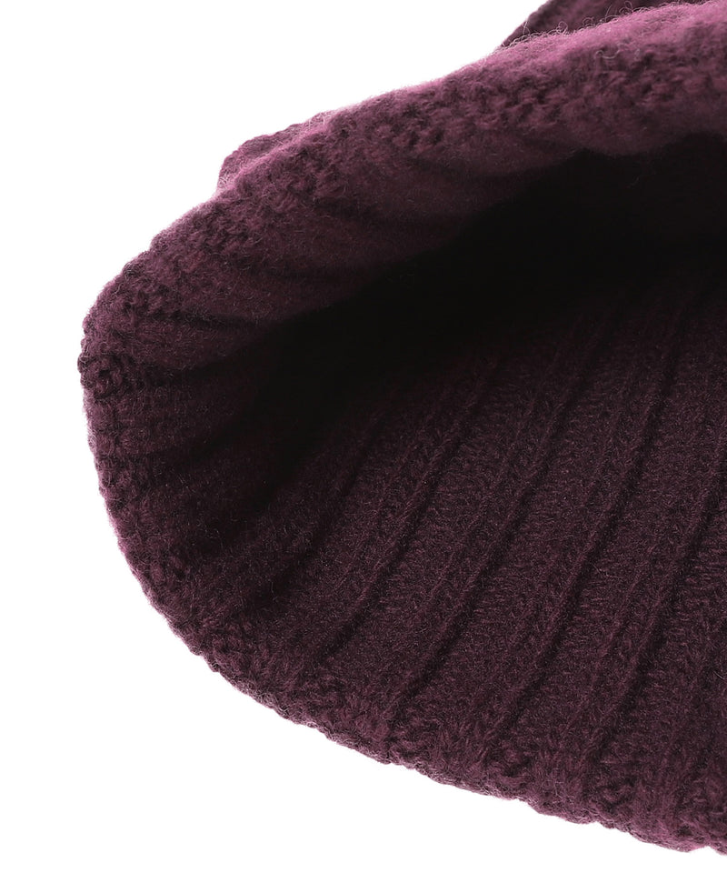 Core Future Wool Knit Bennie-GANNI-Forget-me-nots Online Store