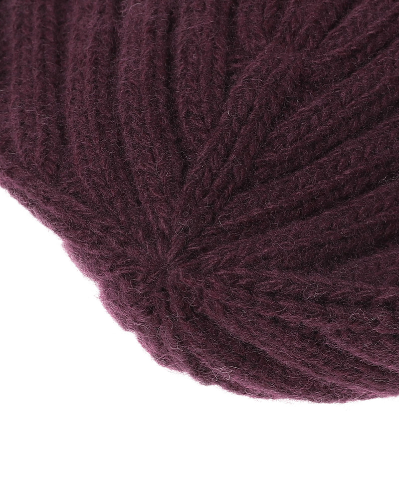 Core Future Wool Knit Bennie-GANNI-Forget-me-nots Online Store