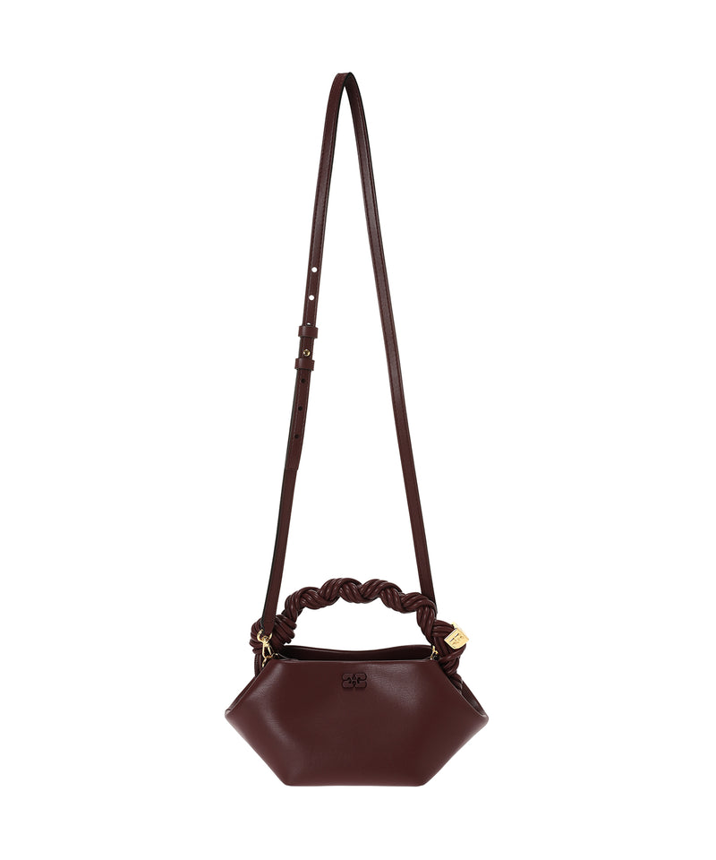 Ganni Bou Bag Mini-GANNI-Forget-me-nots Online Store