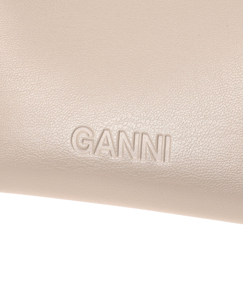Ganni Bou Bag Mini-GANNI-Forget-me-nots Online Store