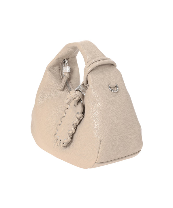 Hobo Mini Grained-GANNI-Forget-me-nots Online Store