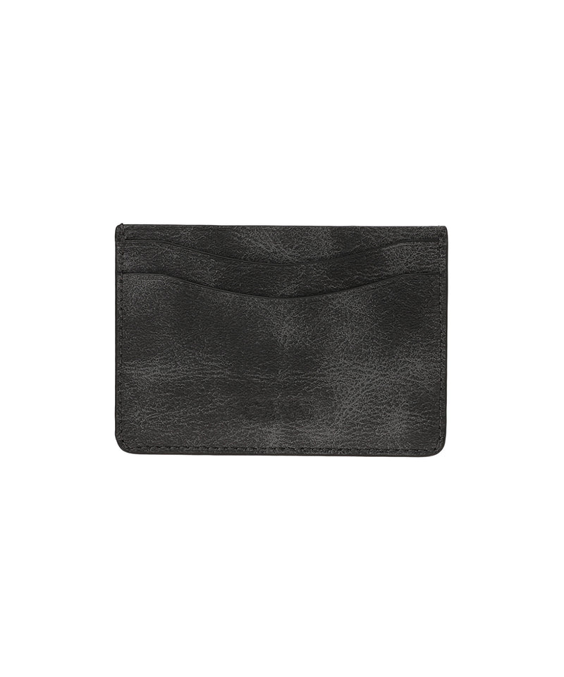 Ganni Bou Card Holder Vintage-GANNI-Forget-me-nots Online Store