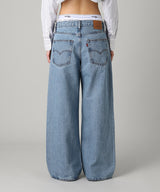 Xl Straight-Levi's-Forget-me-nots Online Store