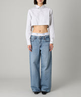 Xl Straight-Levi's-Forget-me-nots Online Store