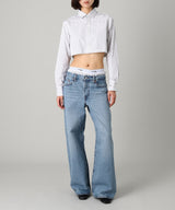 Xl Straight-Levi's-Forget-me-nots Online Store