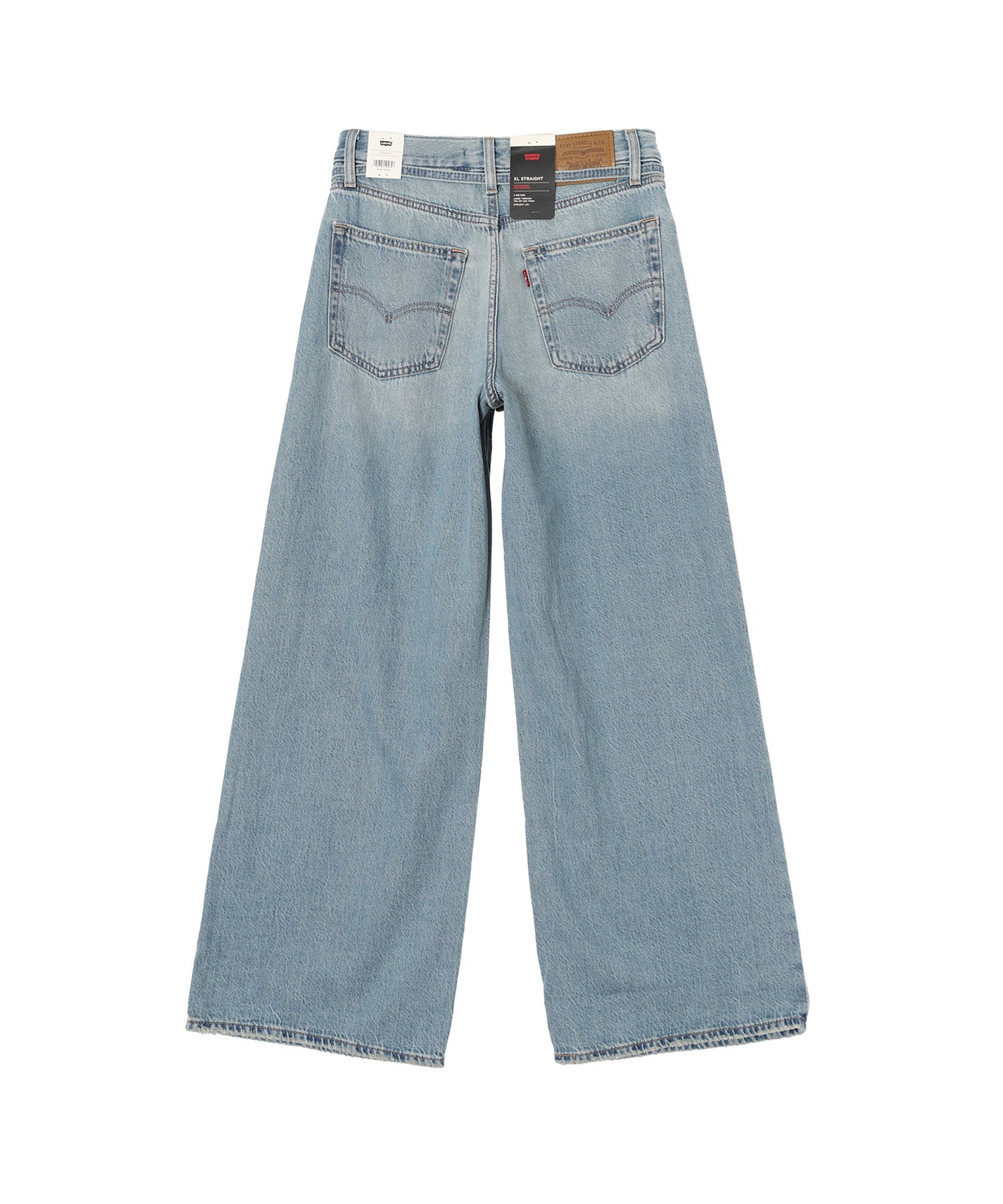 Xl Straight｜リーバイス(Levi's)｜Forget-me-nots Online Store