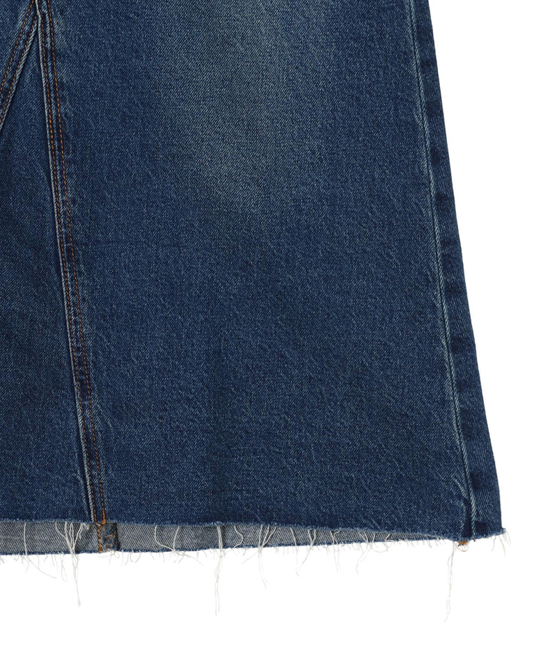Hr A-Line Decon Skirt-Levi's-Forget-me-nots Online Store