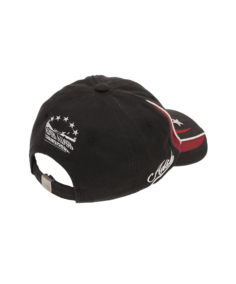 26 Circuit Track Racing Cap｜アンダーソン ベル(Andersson Bell