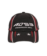 26 Circuit Track Racing Cap-Andersson Bell-Forget-me-nots Online Store