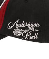 26 Circuit Track Racing Cap-Andersson Bell-Forget-me-nots Online Store