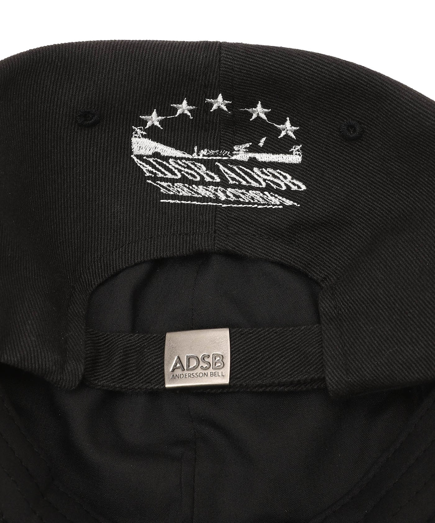 26 Circuit Track Racing Cap｜アンダーソン ベル(Andersson Bell