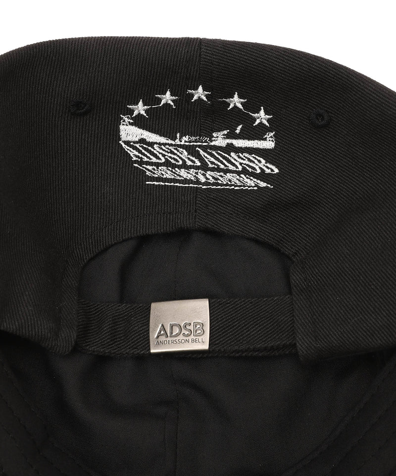 26 Circuit Track Racing Cap｜アンダーソン ベル(Andersson Bell