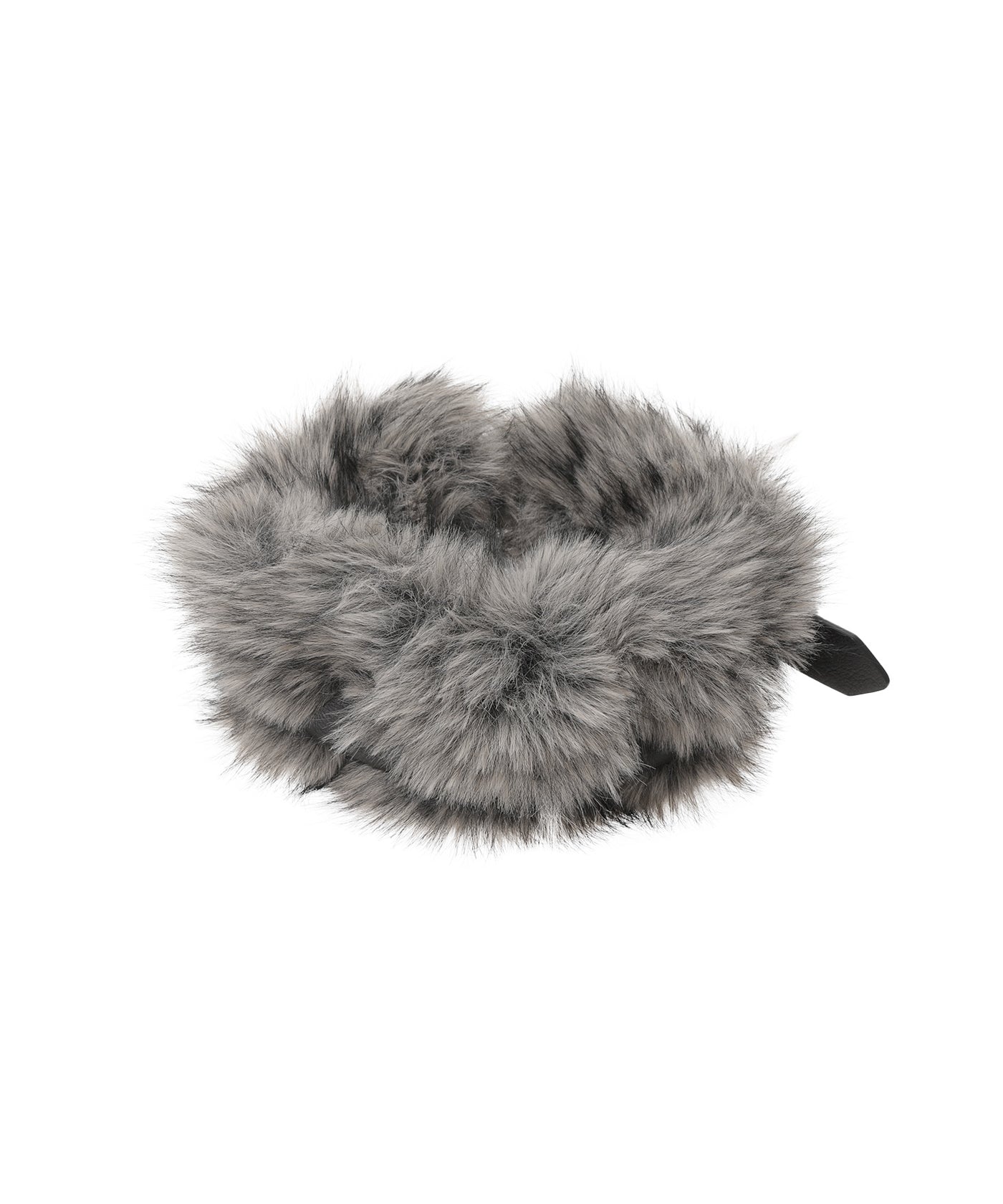 Belted Fur Short Muffler｜アンダーソン ベル(Andersson Bell