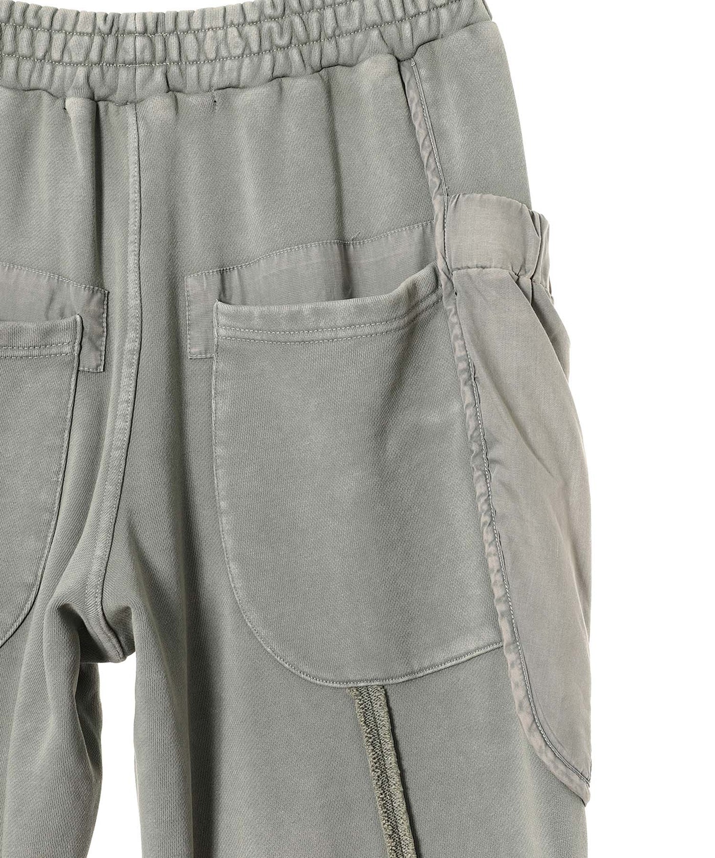 AnderssonBell アンダースンベル 長袖 カットアウト アンダーソンベル(Andersson Bell)｜Unisex Layered Wide-Leg