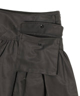 Cargo Balloon Skirt-Andersson Bell-Forget-me-nots Online Store
