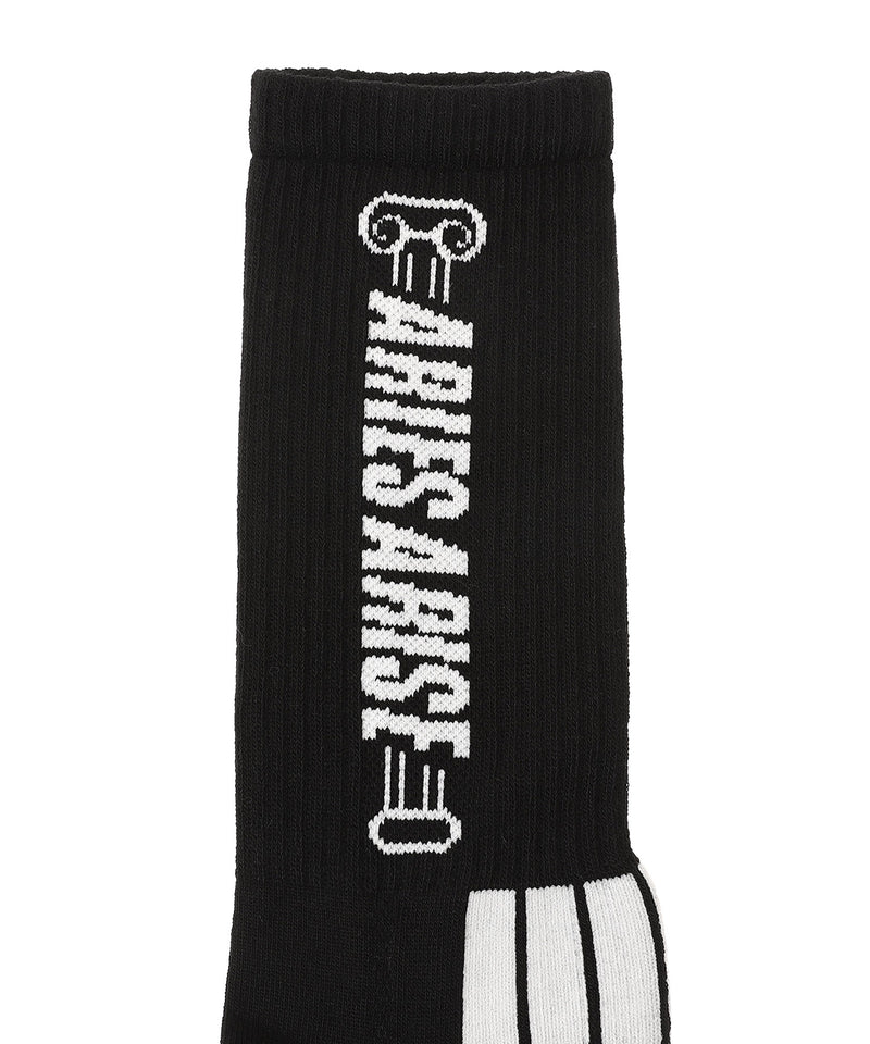 Column Sock-Aries-Forget-me-nots Online Store