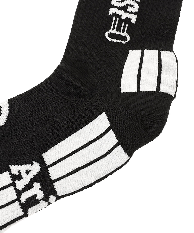 Column Sock-Aries-Forget-me-nots Online Store