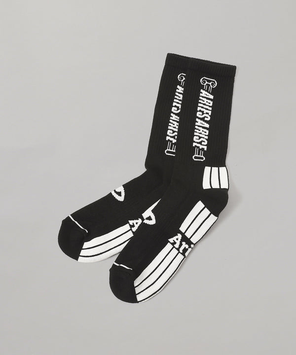 Column Sock-Aries-Forget-me-nots Online Store