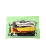 3 Pack Column Sock-Aries-Forget-me-nots Online Store