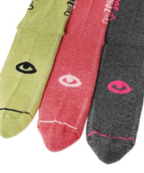 3 Pack Column Sock-Aries-Forget-me-nots Online Store