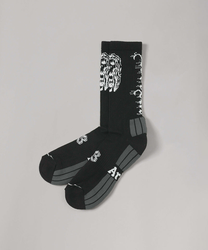 Love Me Socks｜アリーズ(Aries)｜Forget-me-nots Online Store