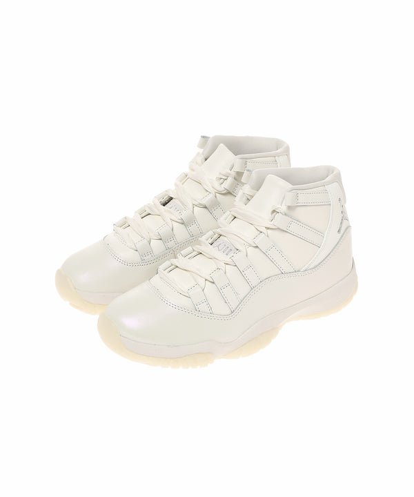 Wmns Air Jordan 11 Retro-JORDAN-Forget-me-nots Online Store