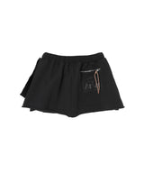 Premium Temple Rara Mini Sweatskirt-Aries-Forget-me-nots Online Store