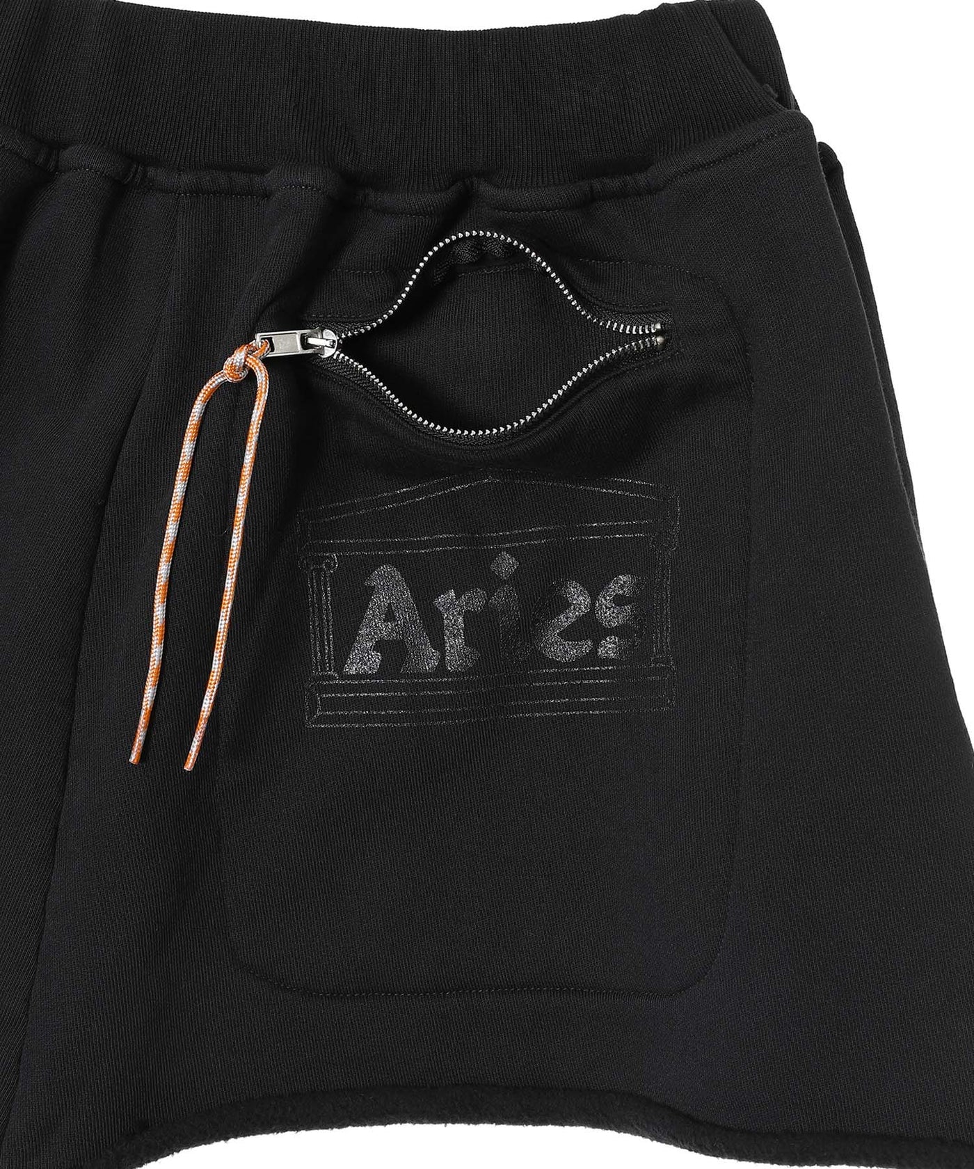 Premium Temple Rara Mini Sweatskirt｜アリーズ(Aries)｜Forget-me