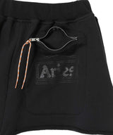 Premium Temple Rara Mini Sweatskirt-Aries-Forget-me-nots Online Store