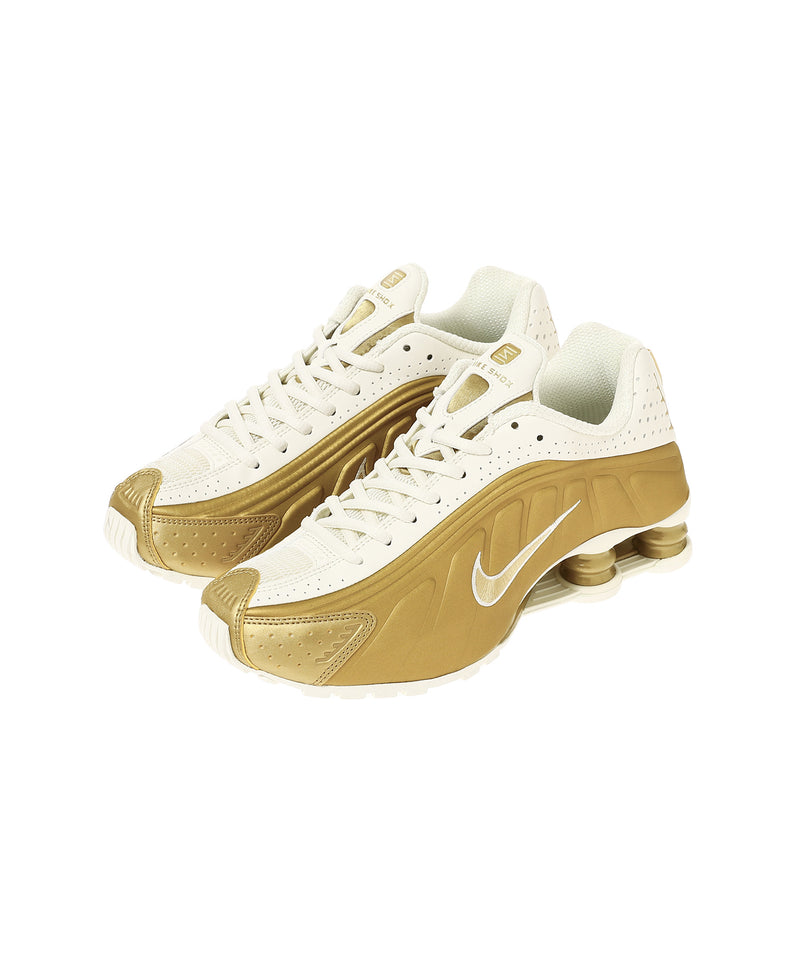 Nike Wmns Shox R4-NIKE-Forget-me-nots Online Store
