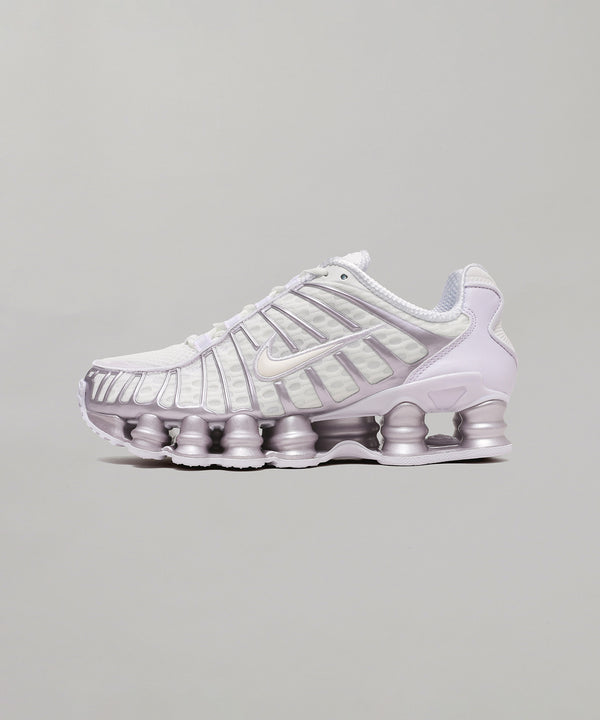 Nike Wmns Shox Tl-NIKE-Forget-me-nots Online Store