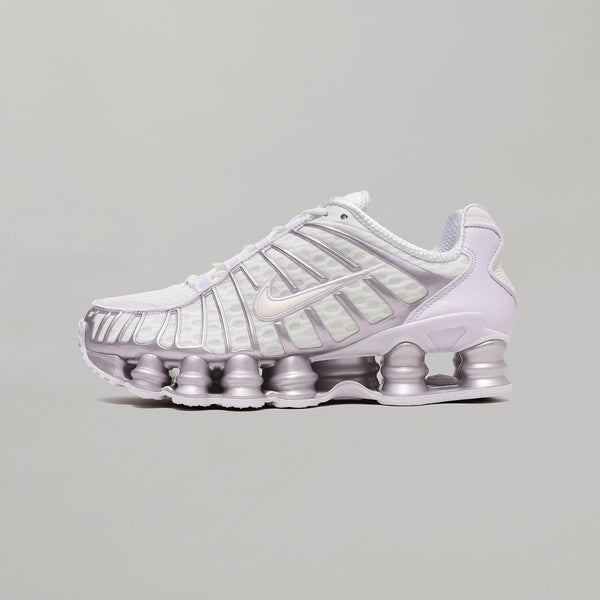 ナイキ(NIKE)｜Nike Wmns Shox Tl - 251049550070｜スニーカー
