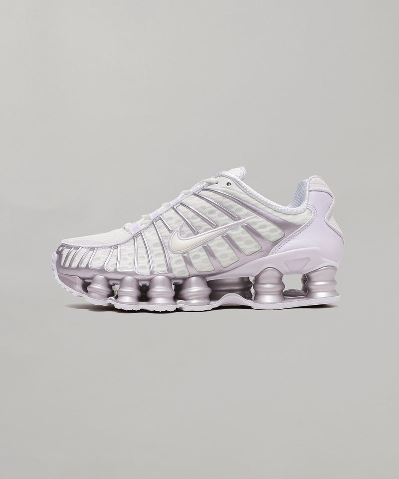 Nike Wmns Shox Tl-NIKE-Forget-me-nots Online Store