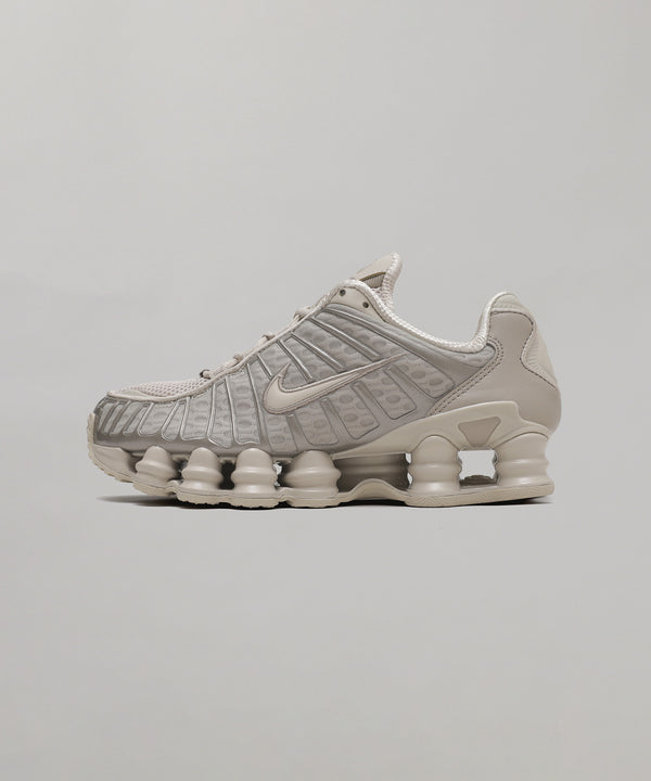 Nike Wmns Shox Tl｜ナイキ(NIKE)｜Forget-me-nots Online Store