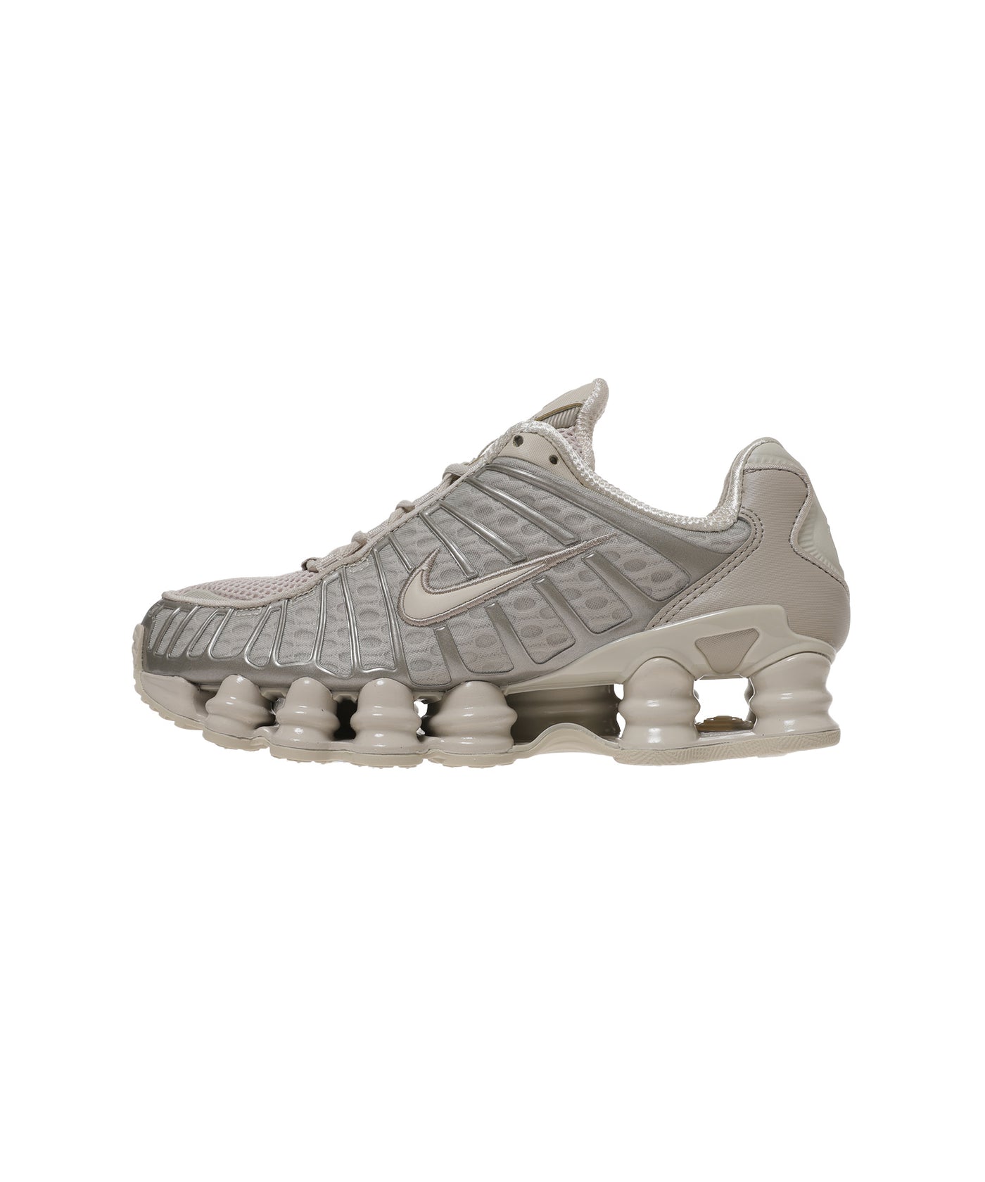 Nike Wmns Shox Tl｜ナイキ(NIKE)｜Forget-me-nots Online Store