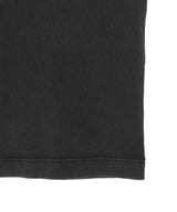 Faded Gothic J'adoro Muscle Vest-Aries-Forget-me-nots Online Store